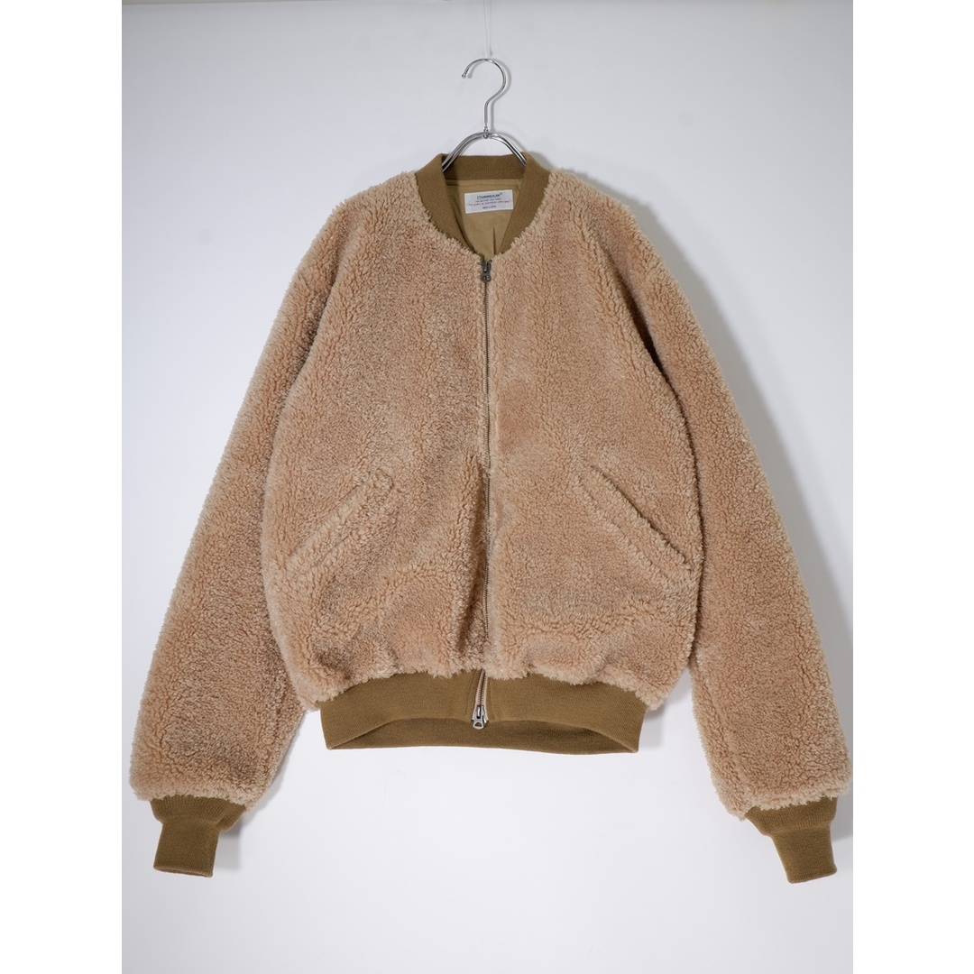 STAMMBAUMシュタンバウム 2021AW L'Appartementアパルトモン別注Short