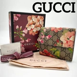 GUCCI（花柄 ・ 財布）のフリマアイテム一覧