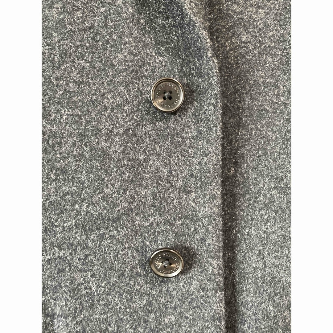 Psycho Bunny - サイコバニー🐰☠️のコート メンズM 新品同様の通販