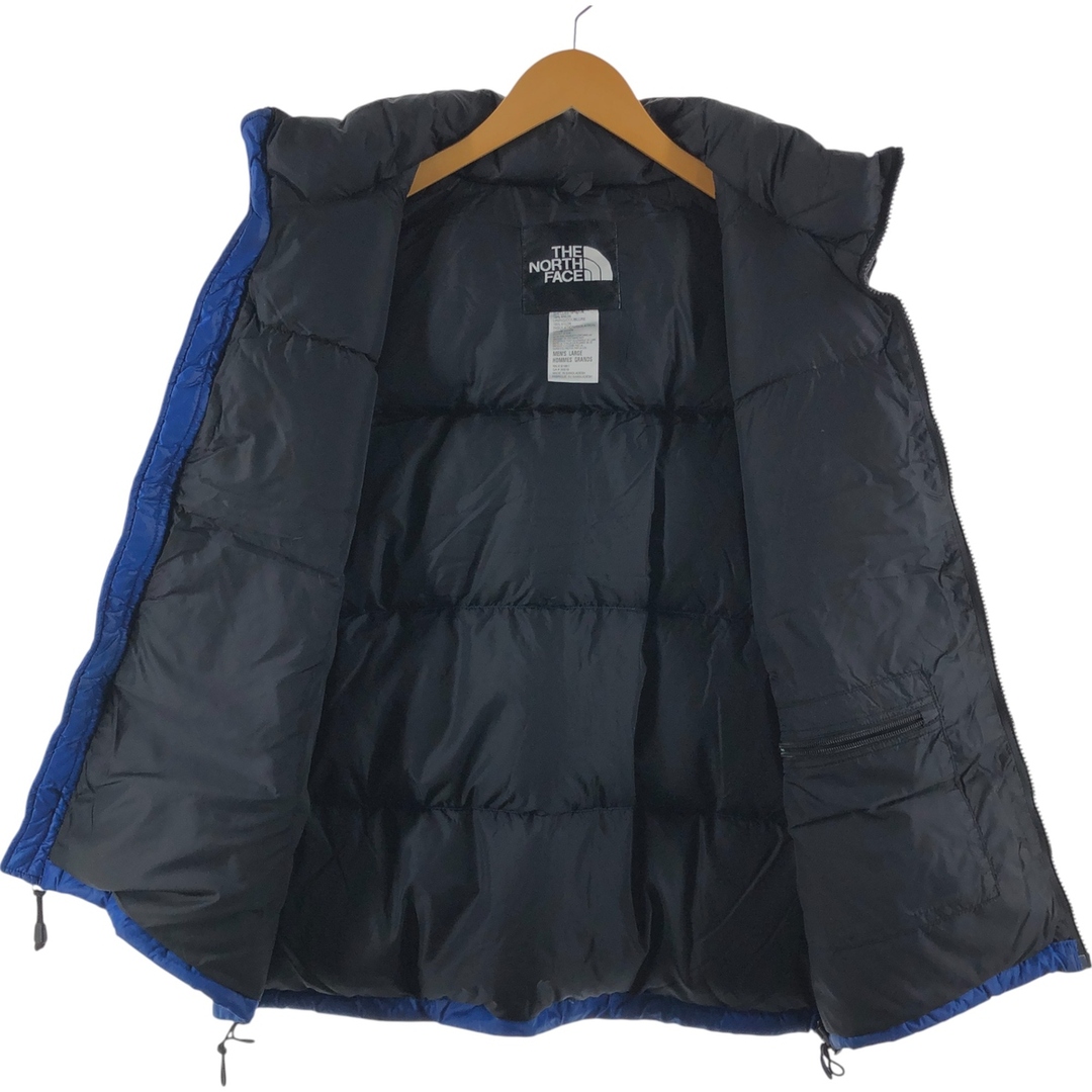 THE NORTH FACE - 古着 90年代 ザノースフェイス THE NORTH FACE