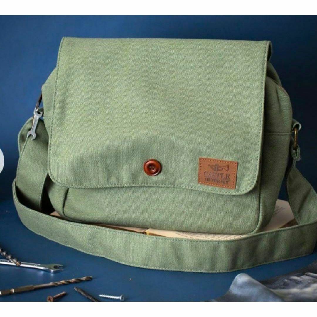 ジブリ - 天空の城ラピュタ パズーのカバン ジブリの通販 by