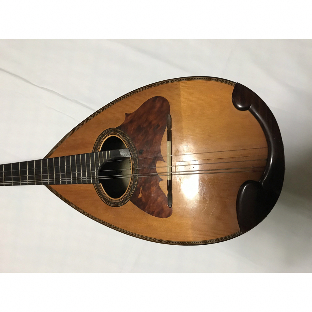 鈴木楽器製作所 - マンドリン 鈴木バイオリン 第1号の通販 by