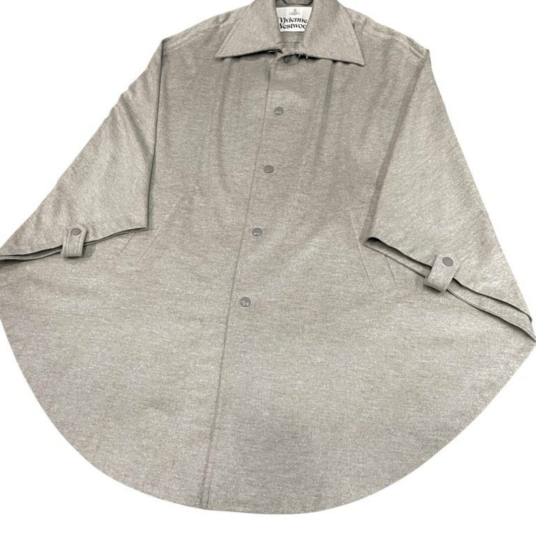 Vivienne Westwood - Vivienne Westwood 23AW サークルシルエット