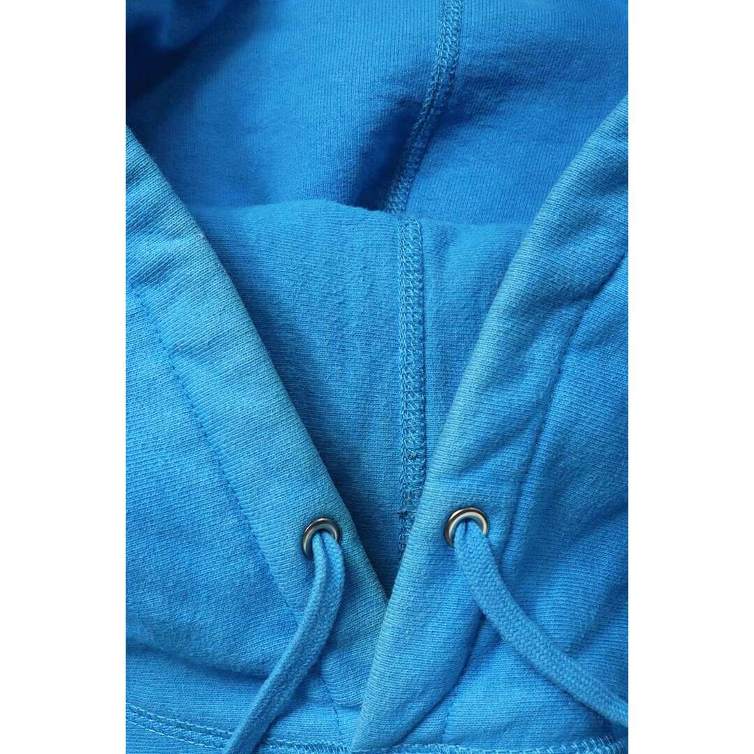 Supreme - シュプリーム Box Logo Pullover Turquoise Teal ボックス