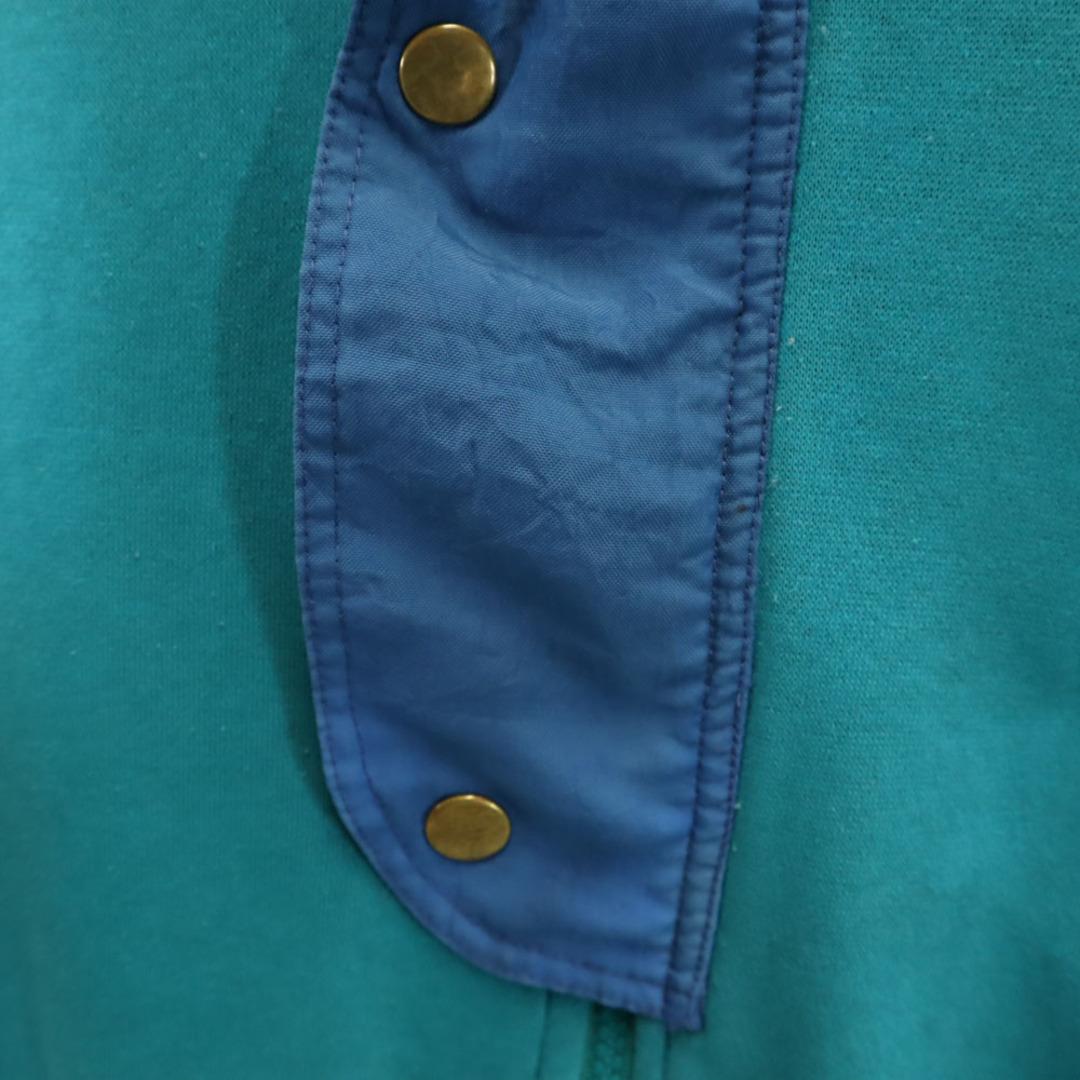 adidas - アディダス 80s ヴィンテージ 銀タグ トレフォイルロゴ