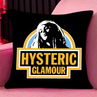 HYSTERIC GLAMOUR（クッションカバー）のフリマアイテム一覧