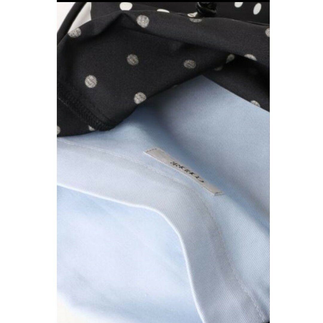 Dhyana - ラッピング済み♪COUDRE クードル ドット ロングショルダー