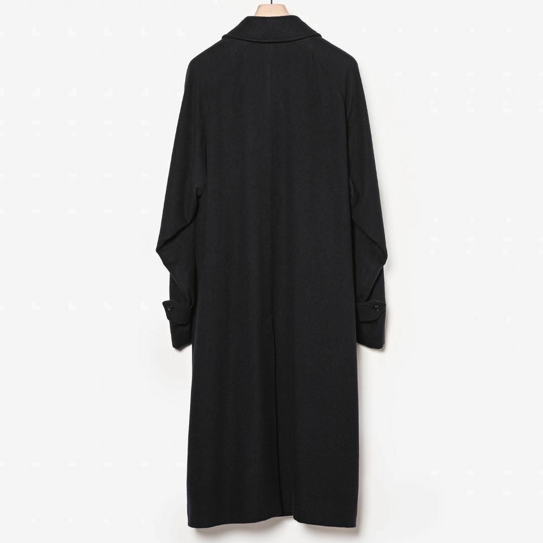 COMOLI - 24AW COMOLI カシミヤ バルカラーコート 2の通販 by scho