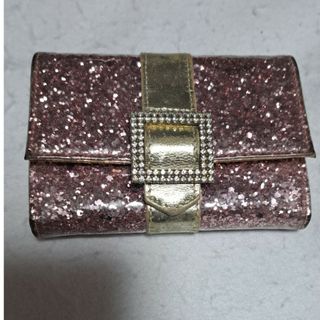 ASH&DIAMONDS - ASH&DAIAMONDS アッシュアンドダイヤモンド 財布