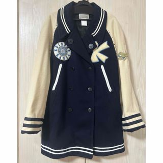 keisuke kanda - keisuke kanda 手縫いのモッズコートの通販 by