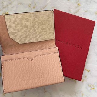 BONAVENTURA（名刺入れ/定期入れ）のフリマアイテム一覧