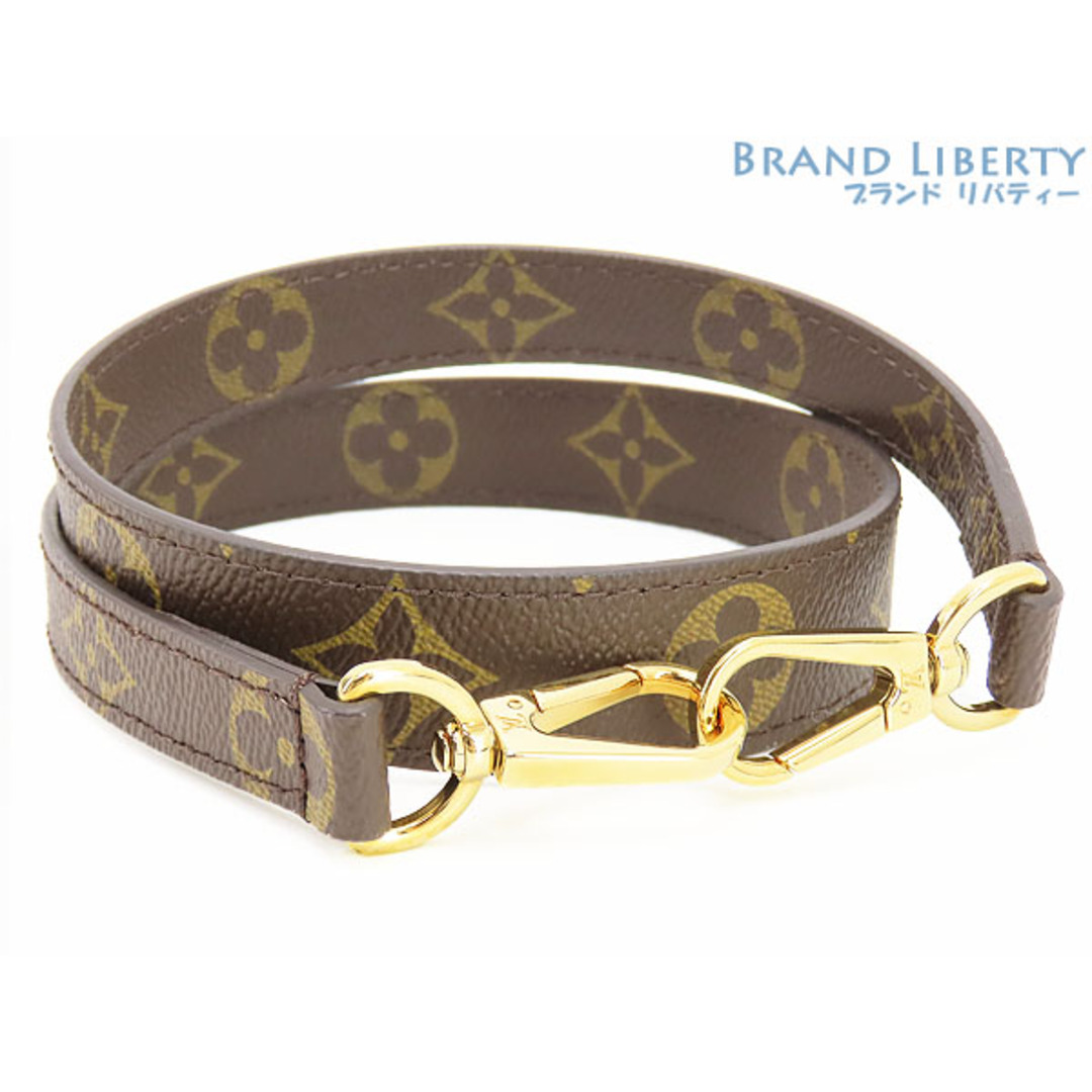 LOUIS VUITTON - 未使用 ルイヴィトン モノグラム ショルダー
