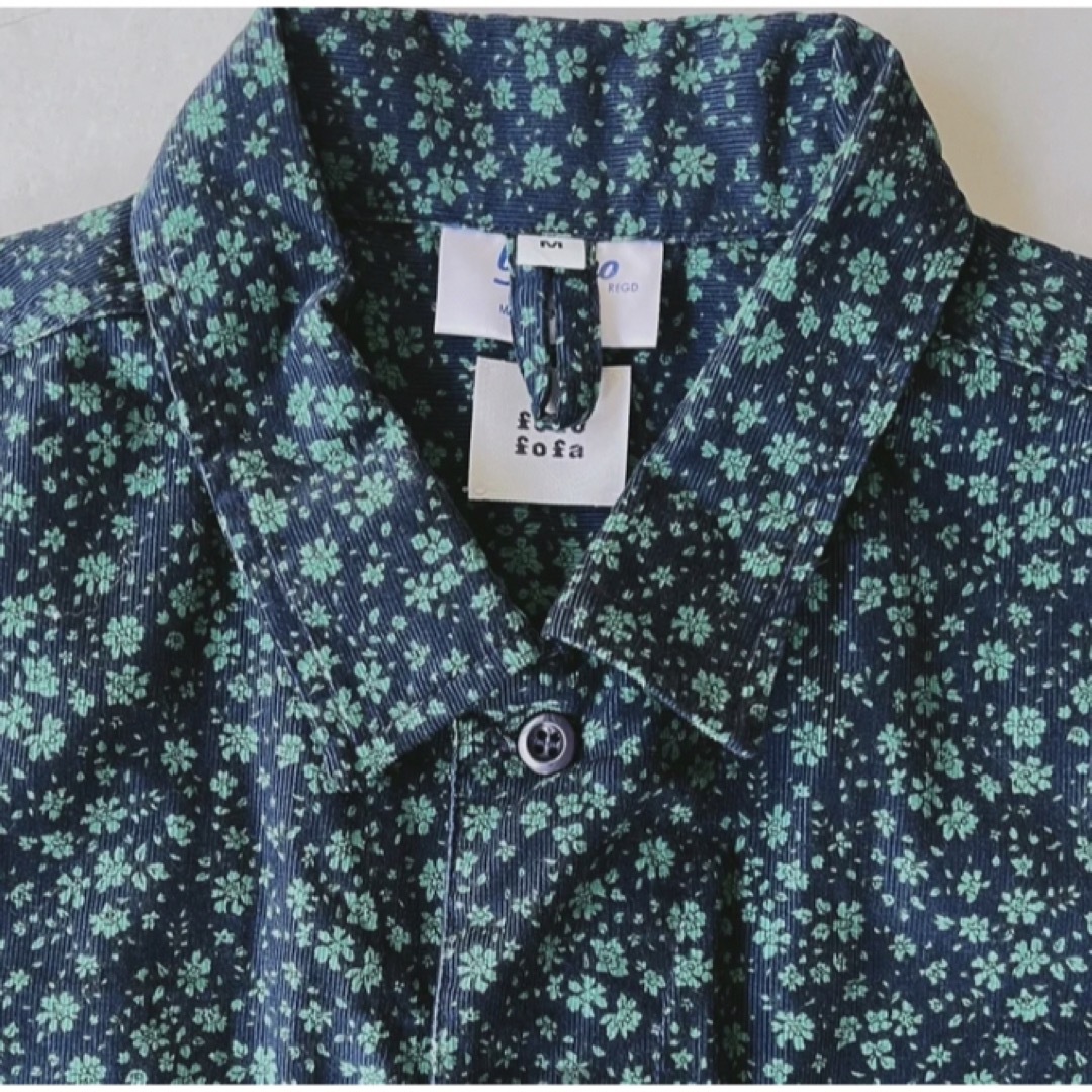 Yarmo - yarmo × fofofofa 『Boiler Suit』 ボイラースーツの通販 by