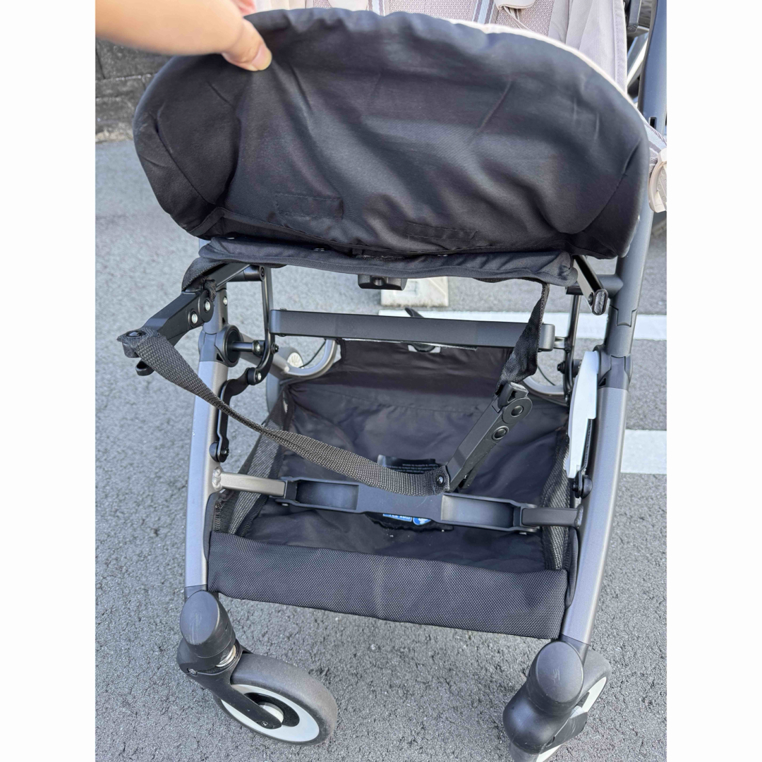 cybex - 2024 サイベックス リベル ジャンク品の通販 by いちご's shop