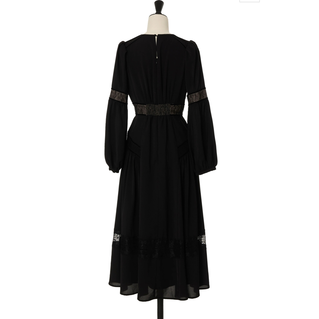 Her lip to - Social Lace Flare Dressの通販 by rucaの水族館