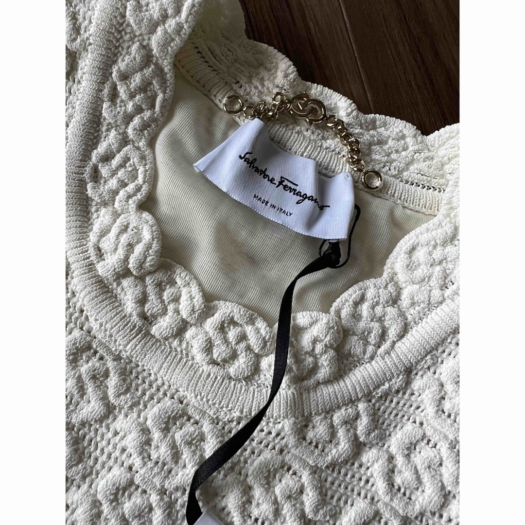 Salvatore Ferragamo - ご検討中 新品未使用 Salvatore Ferragamo