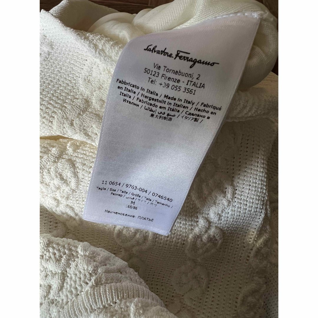 Salvatore Ferragamo - ご検討中 新品未使用 Salvatore Ferragamo