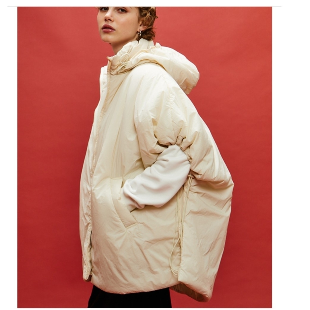 Soffitto ソフィット 中綿ベスト 【公式通販】