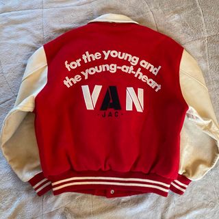 VAN Jacket（スタジャン）のフリマアイテム一覧