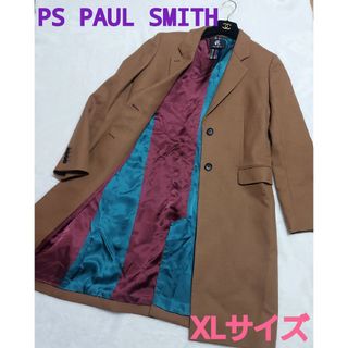 Paul Smith（チェスターコート）のフリマアイテム一覧