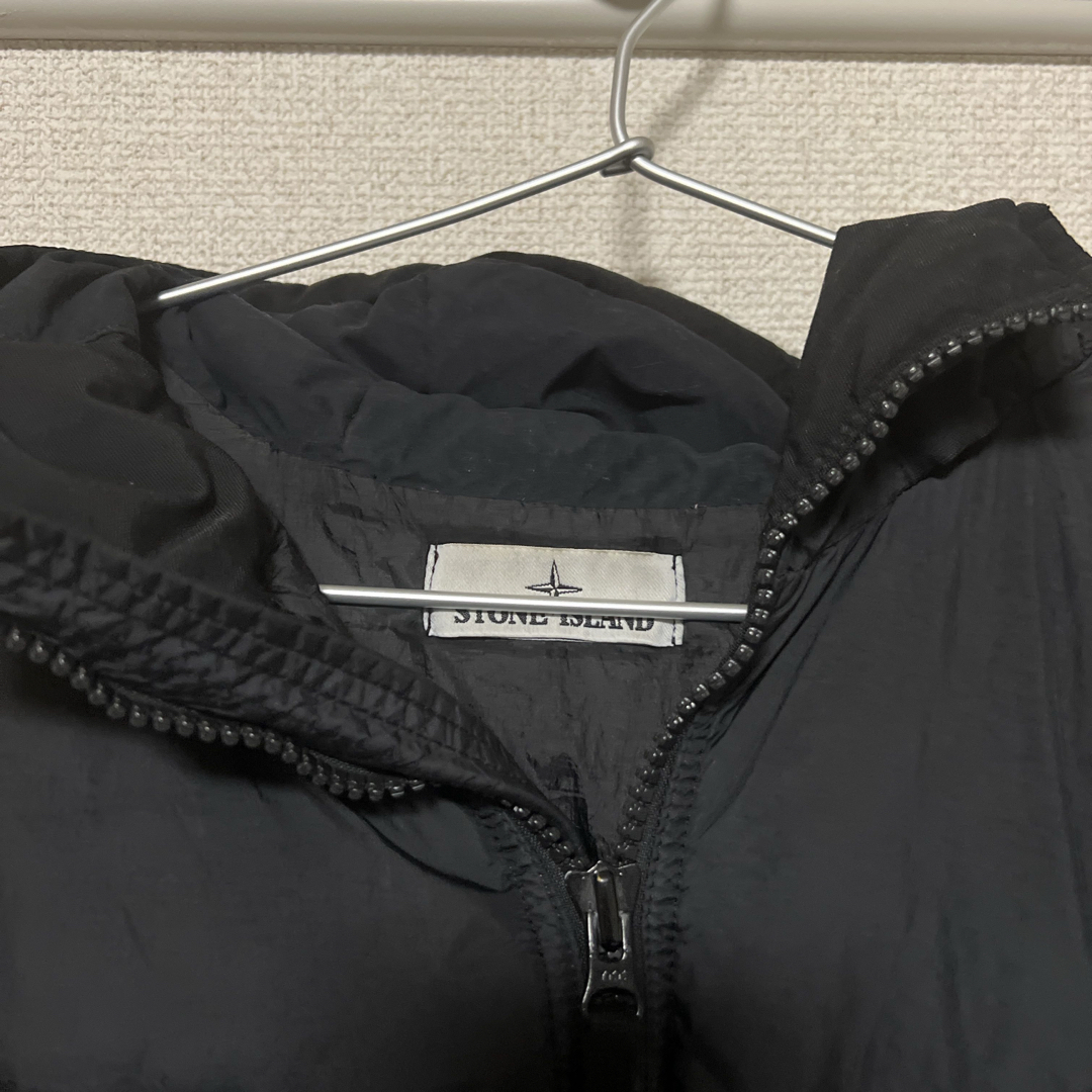 STONE ISLAND - STONE ISLAND ダウン 19awの通販 by R's shop