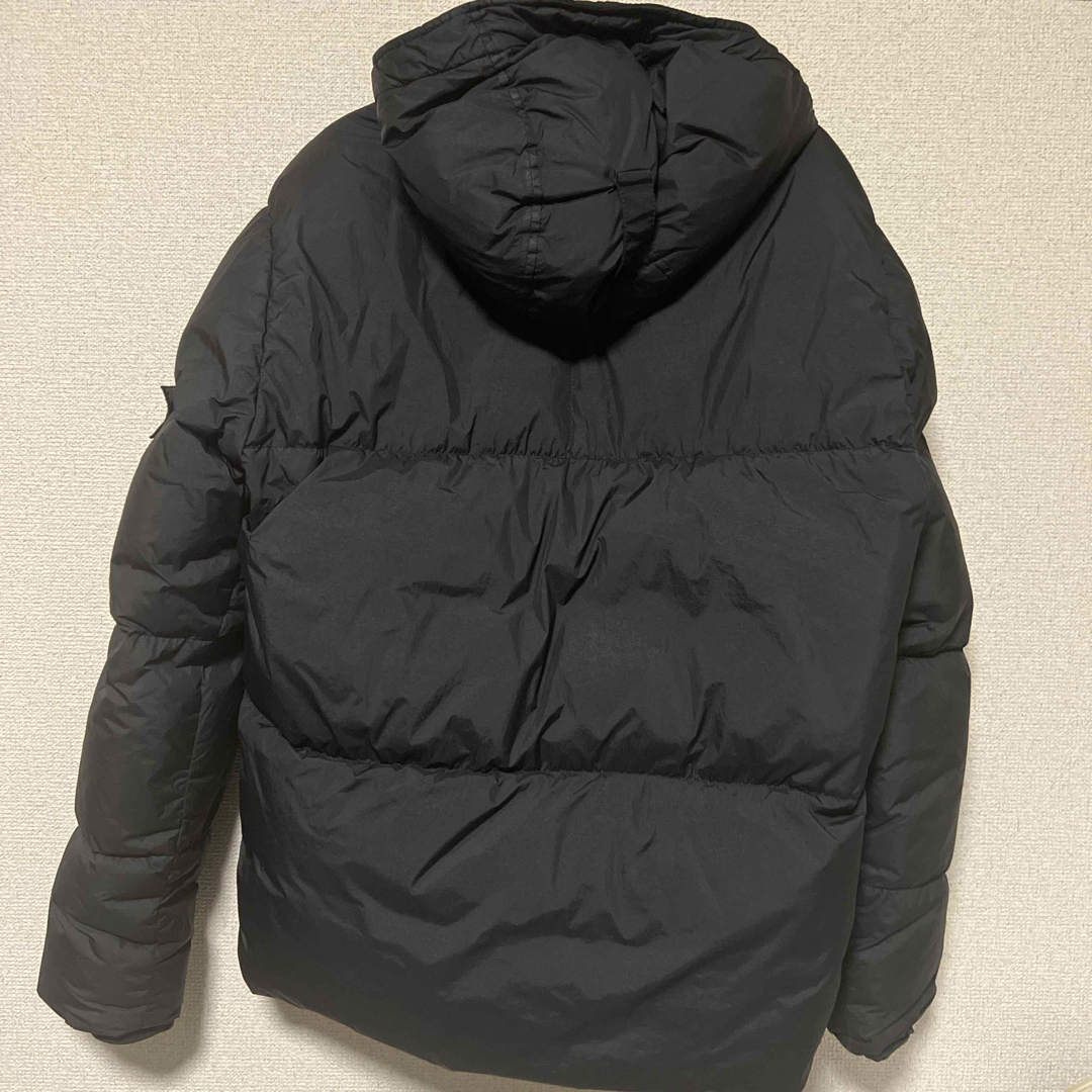 STONE ISLAND - STONE ISLAND ダウン 19awの通販 by R's shop