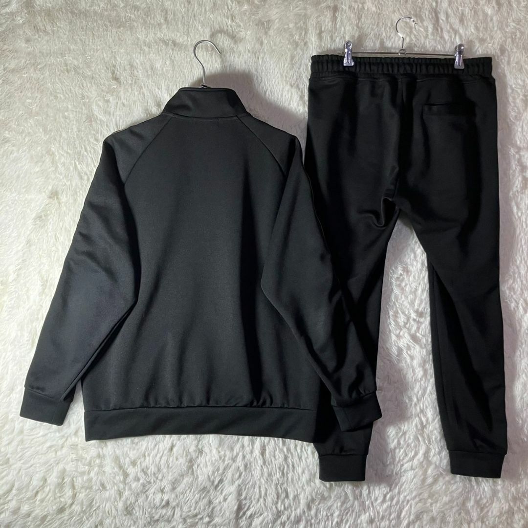 GIANNI VALENTINO - 美品 ジャンニ ヴァレンチノ セットアップ