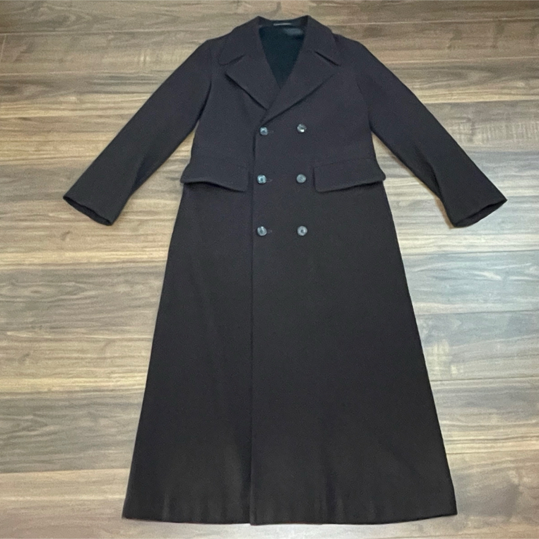 Y's - 【着丈130以上】YOHJI YAMAMOTO Y's スーパーロングコートの通販