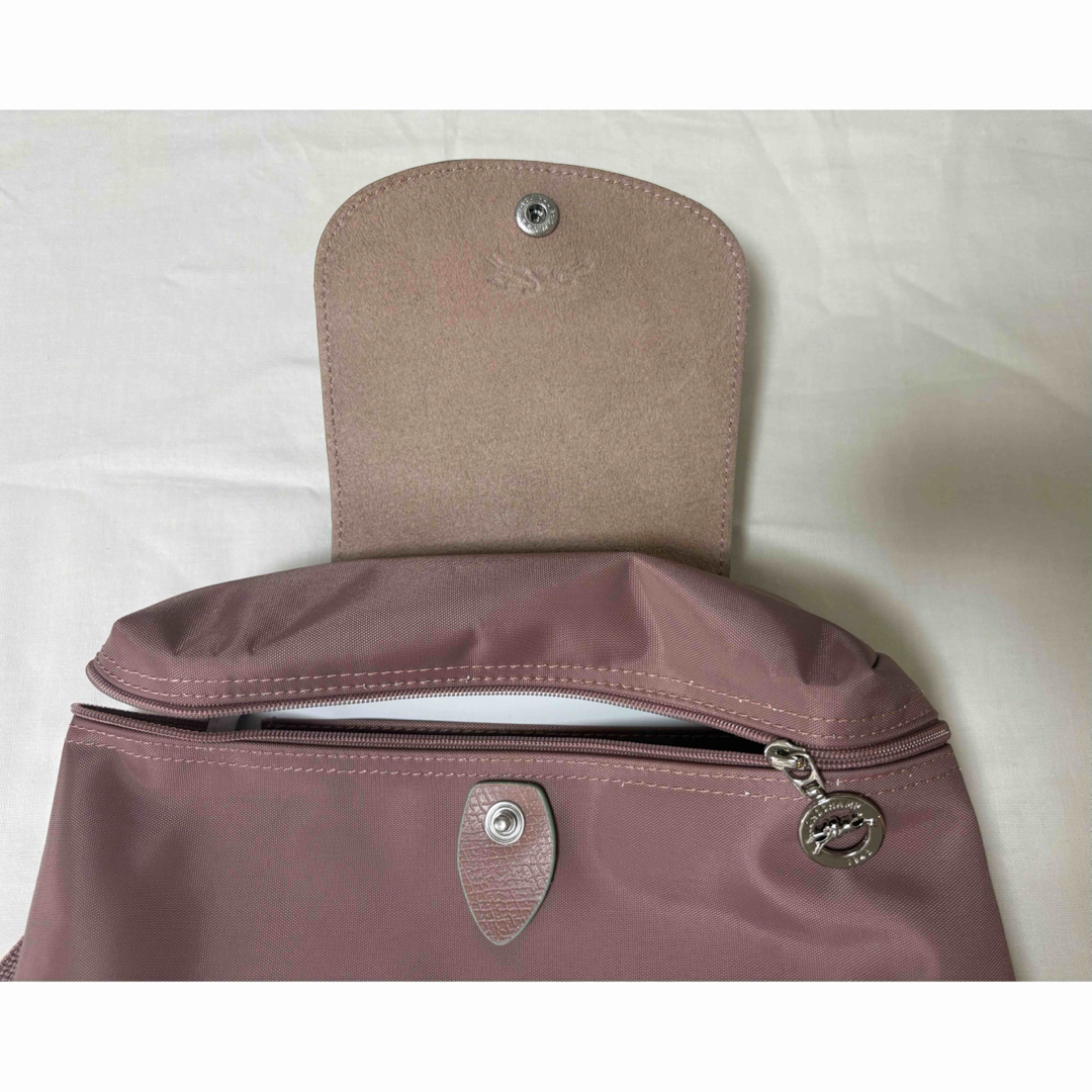 LONGCHAMP - LONGCHAMPロンシャン リュック 未使用品の通販 by