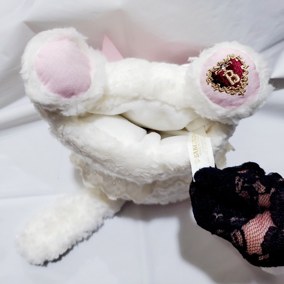 BABY,THE STARS SHINE BRIGHT - BABY, THE STARS SHINE BRIGHTうさ