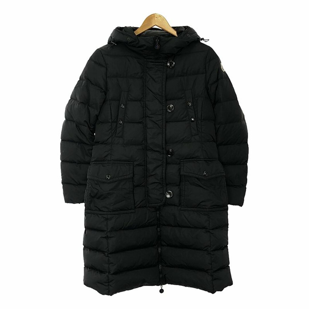 MONCLER - MONCLER / モンクレール | GENEVRIER COAT ジュネヴリエ