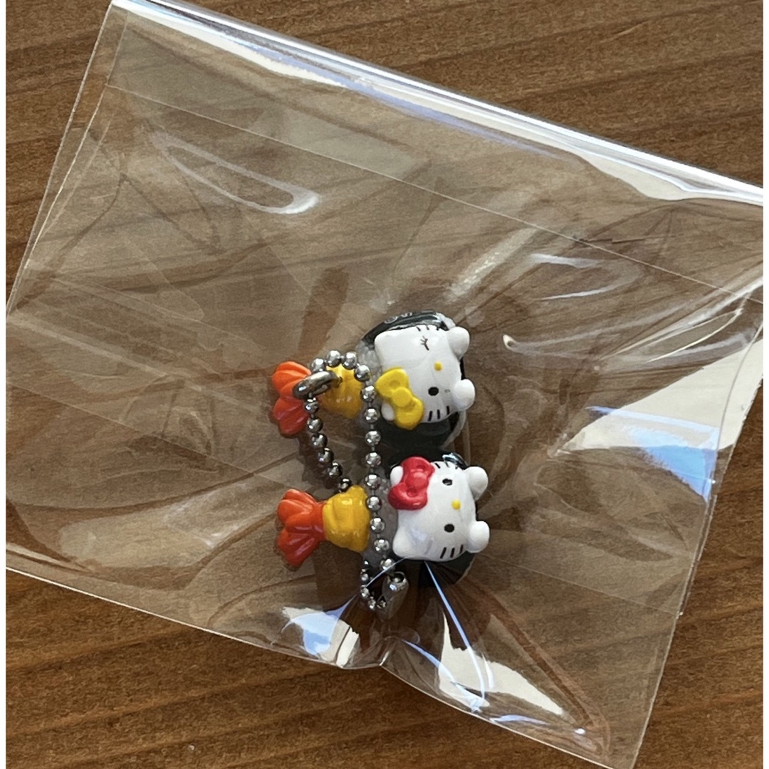 ハローキティ - ご当地キティ 名古屋限定 天むす キティ&ミミィの通販