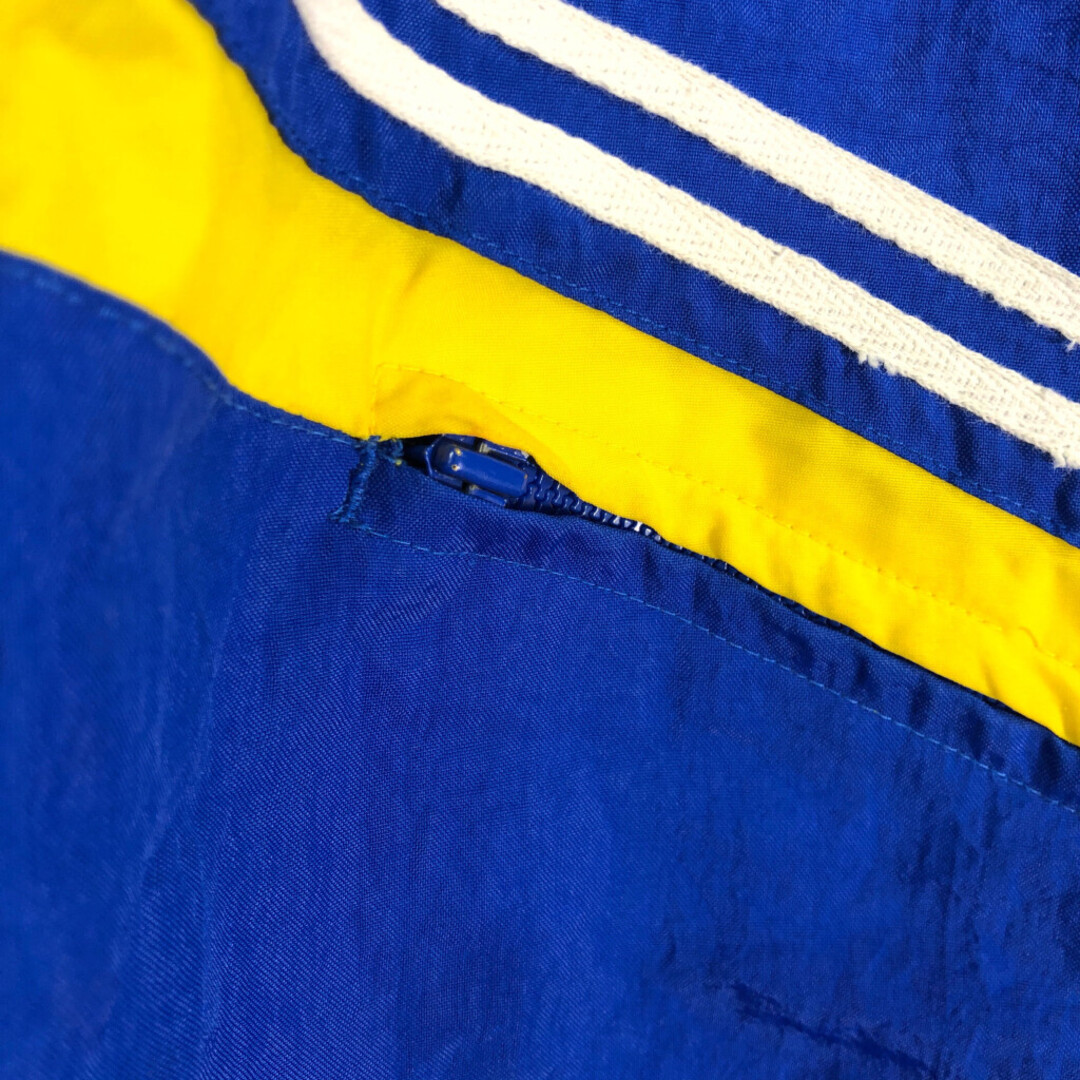 90年代 NFL ロサンゼルス・ラムズ スタジアムジャケット プロチーム