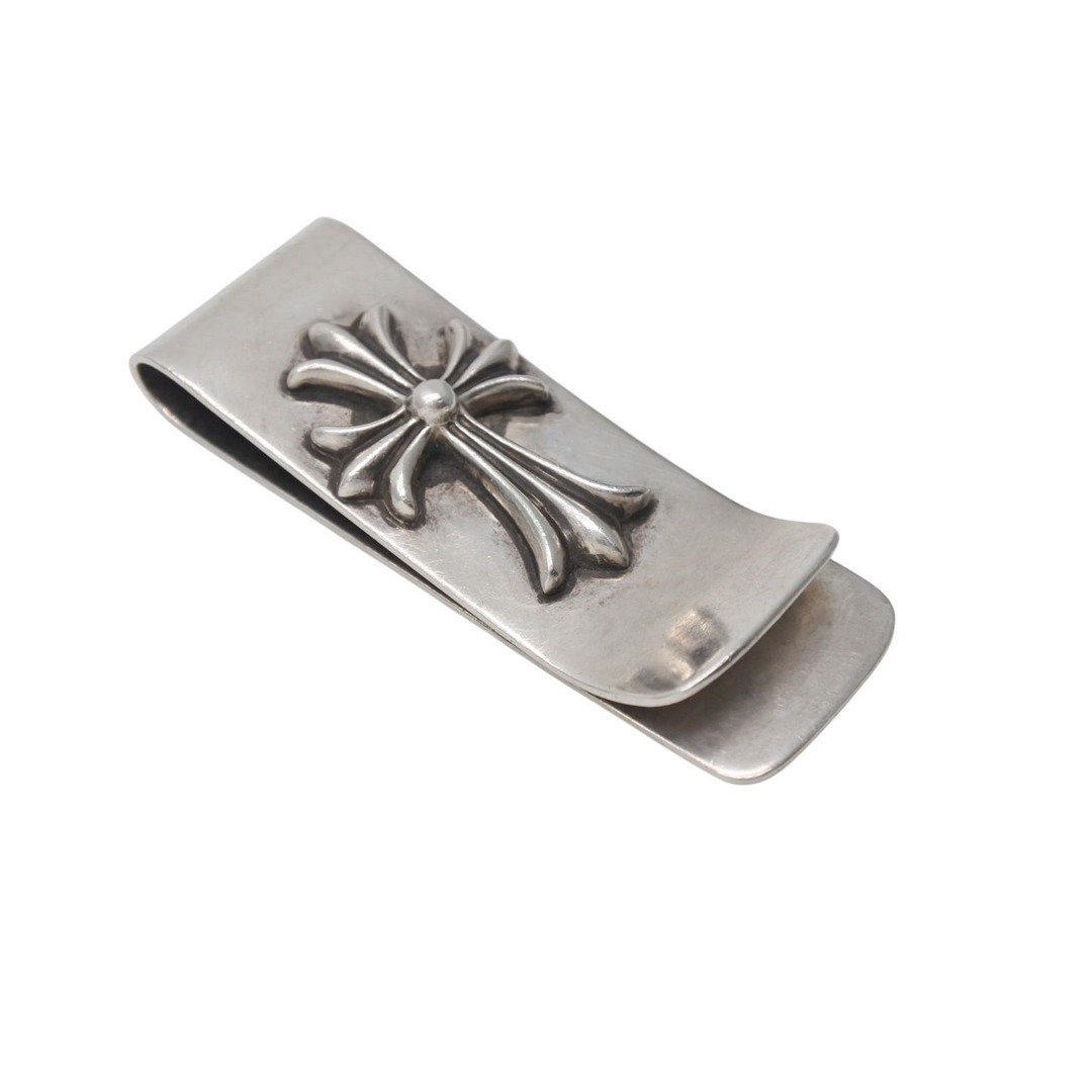 Chrome Hearts - 極美品 CHROME HEARTS クロムハーツ MNY CLIP