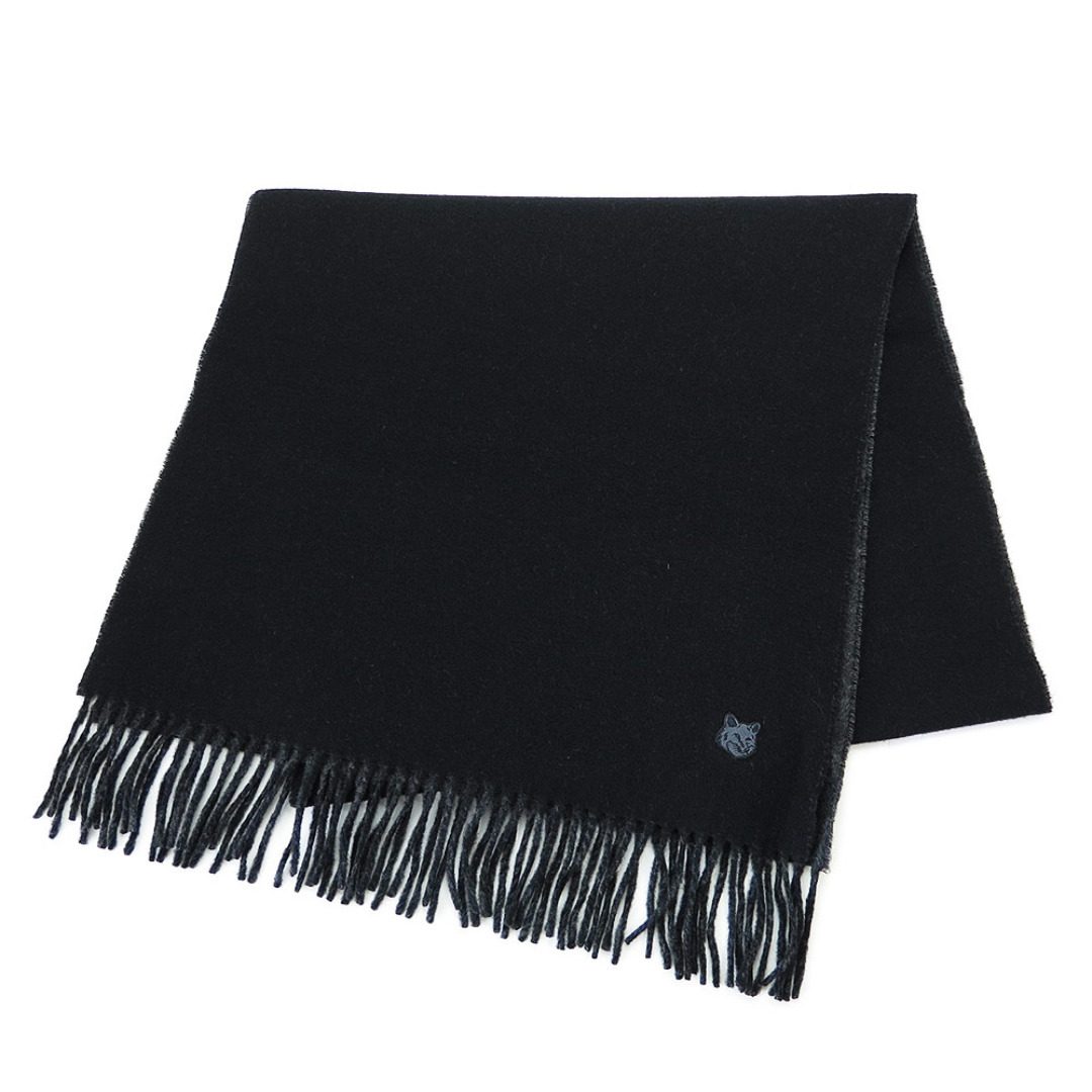 MAISON KITSUNE' - メゾンキツネ マフラー スカーフ ストール