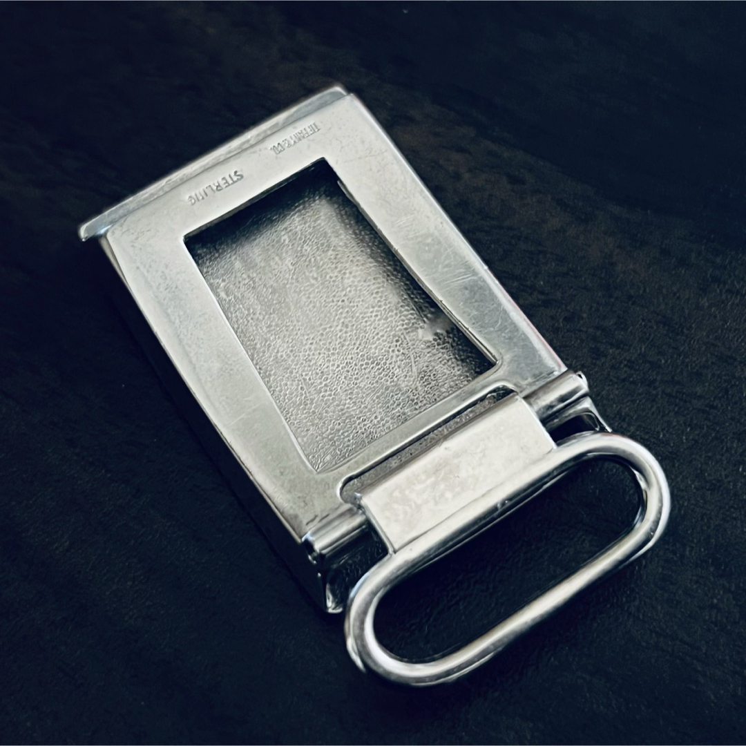 Tiffany & Co. - VINTAGE TIFFANY ティファニー エンジンターン