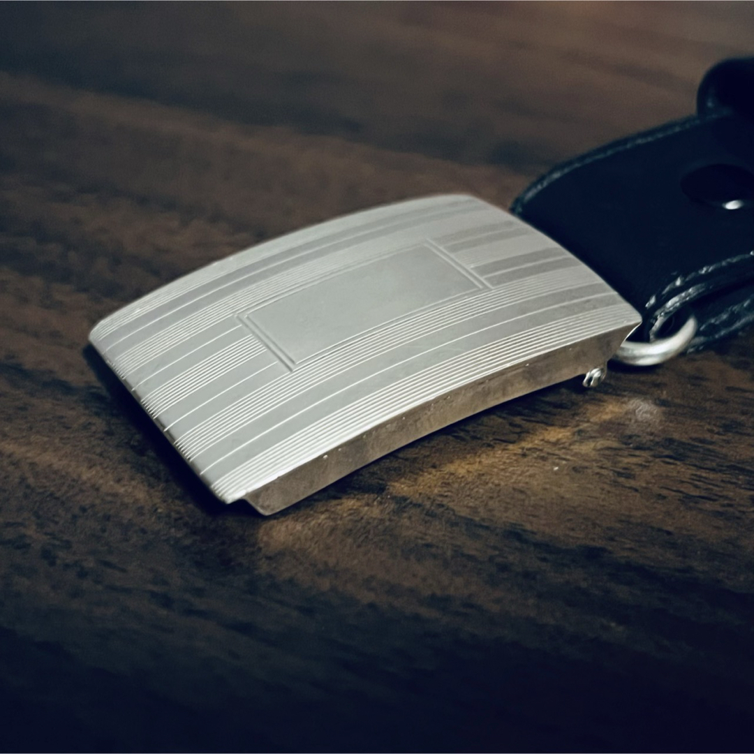 Tiffany & Co. - VINTAGE TIFFANY ティファニー エンジンターン