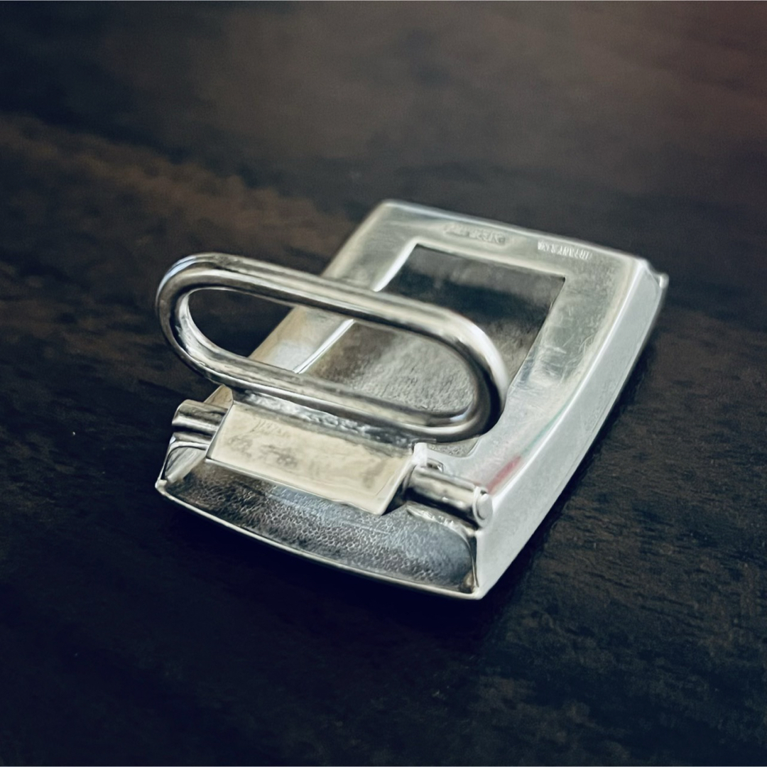 Tiffany & Co. - VINTAGE TIFFANY ティファニー エンジンターン