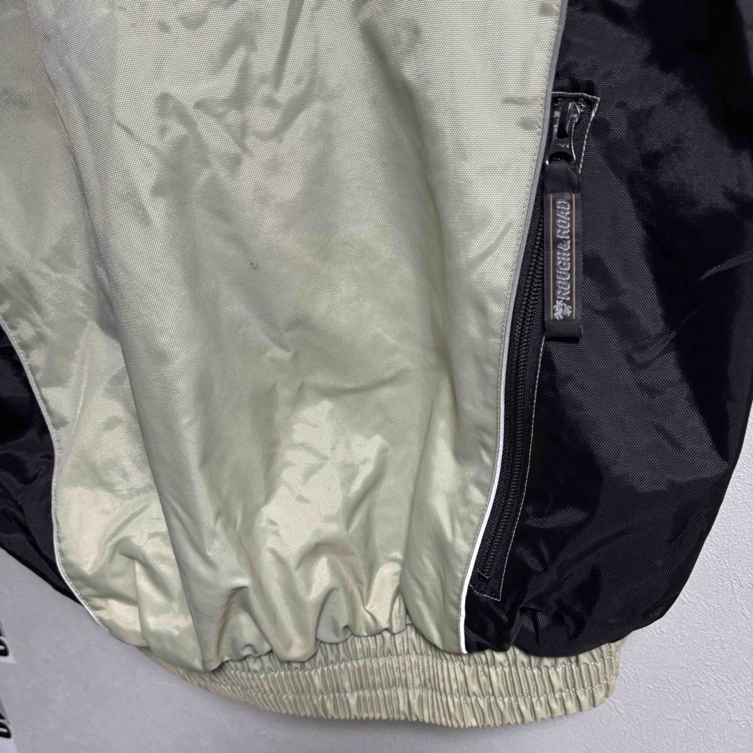 ラフ＆ロード - ROUGH&ROAD ラフアンドロード レーシングジャケット