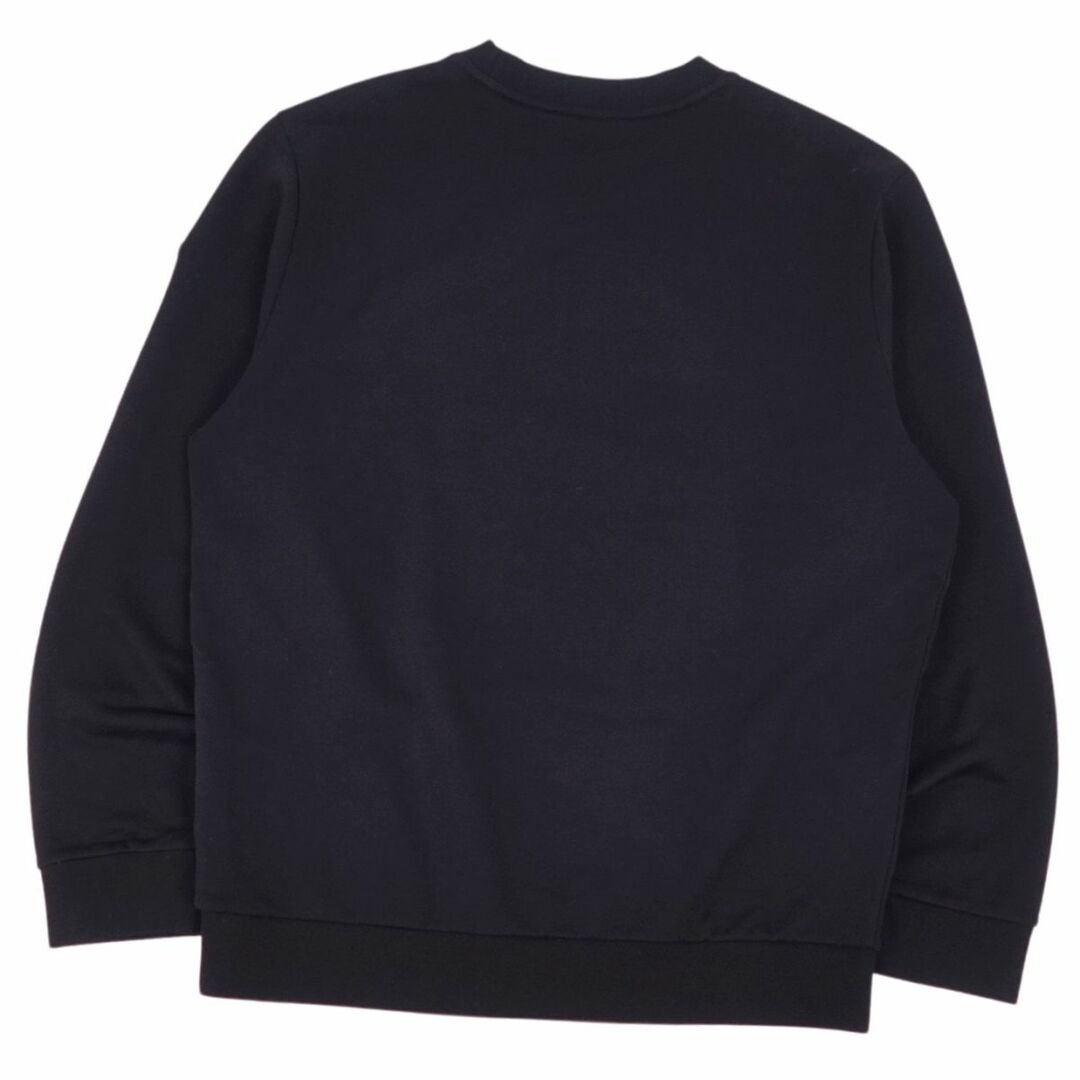 MONCLER - 美品 モンクレール MONCLER 2024年 スウェット トレーナー