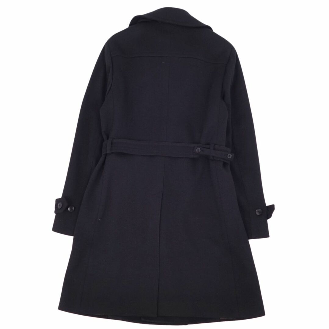 GUCCI - 美品 グッチ GUCCI コート トレンチコート ダブルブレスト