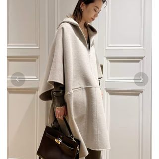 DEUXIEME CLASSE（ポンチョ）のフリマアイテム一覧