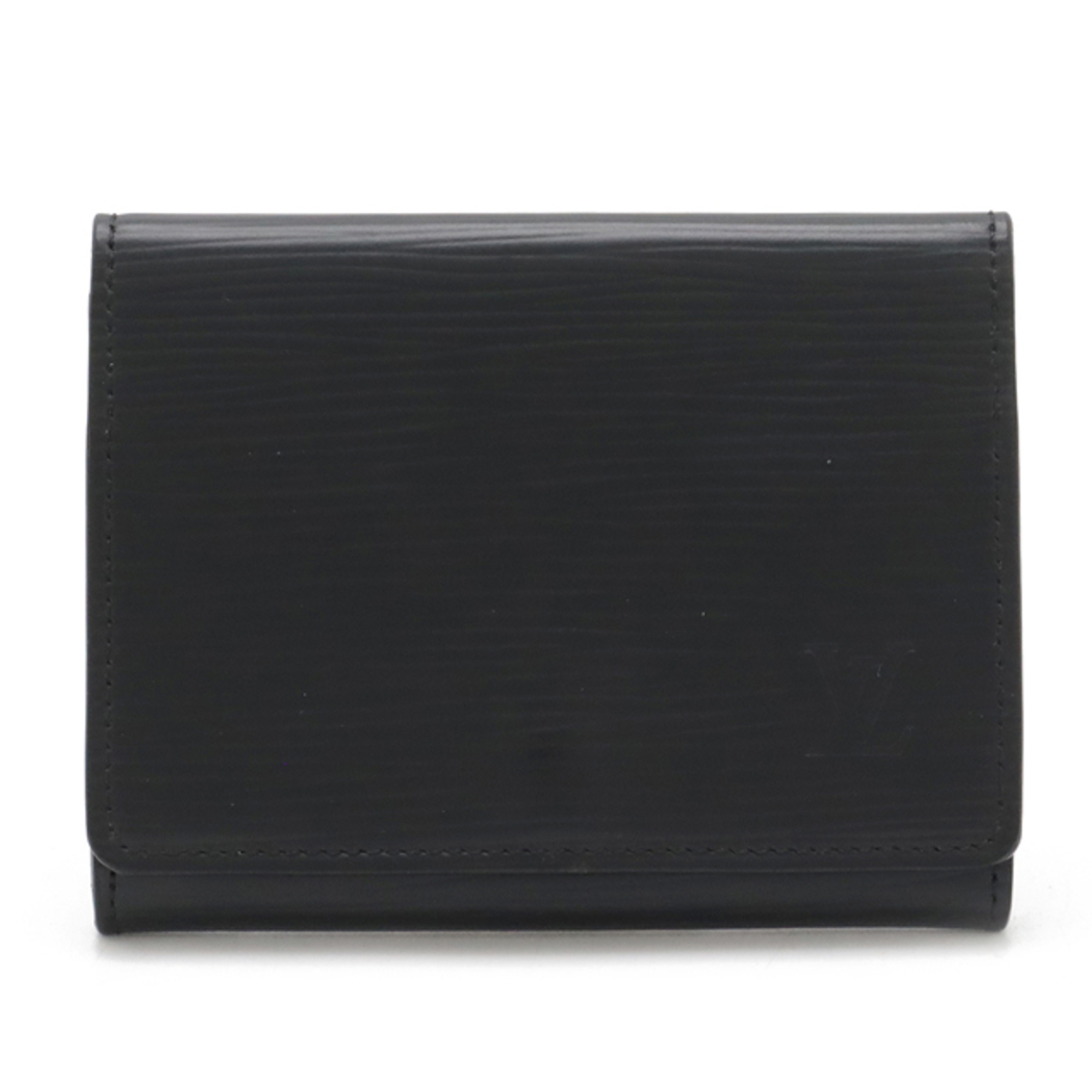 LOUIS VUITTON - LOUIS VUITTON ルイ ヴィトン エピ アンヴェロップ