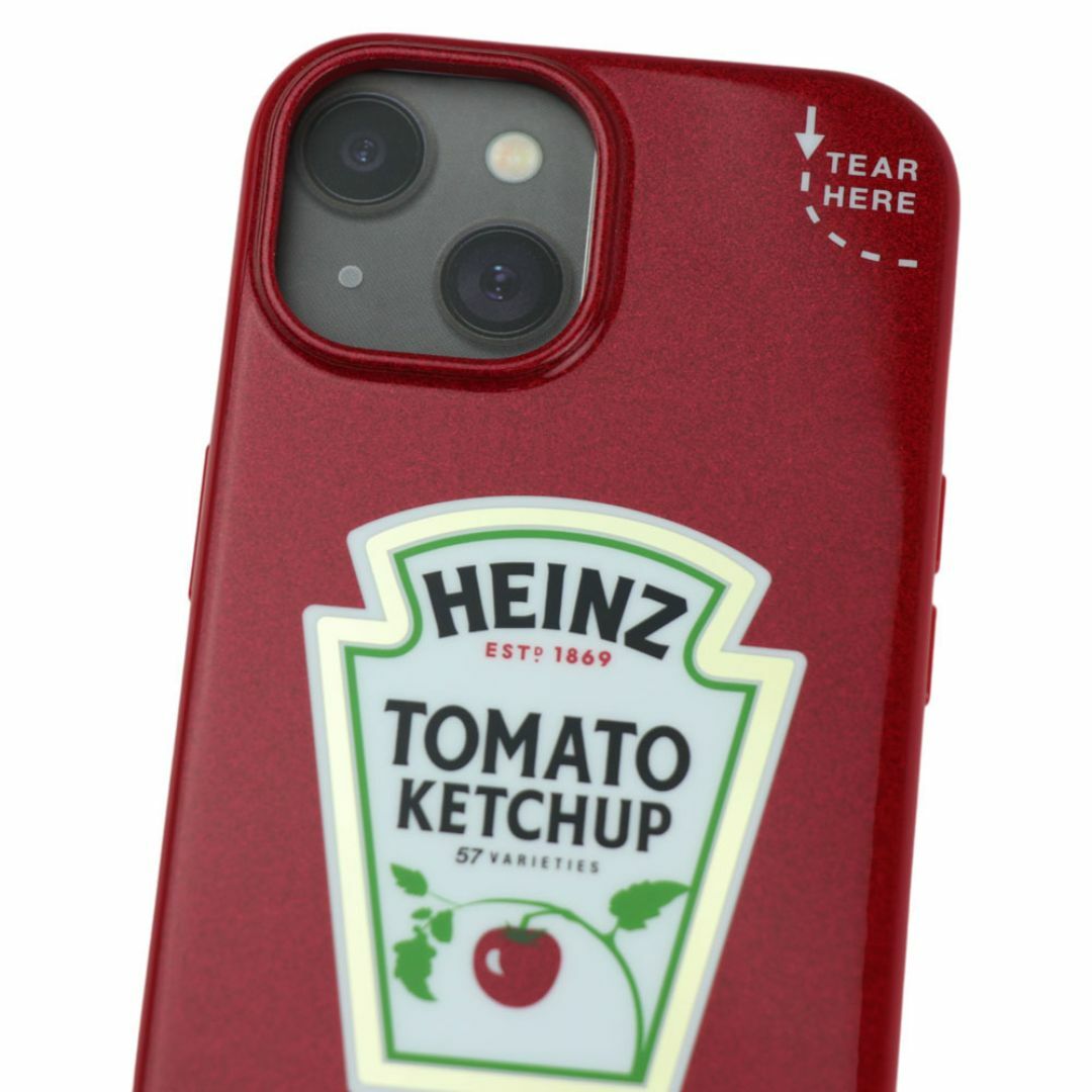 kate spade NEW YORK - 【ケイトスペード】トマトケチャップ ハインツ