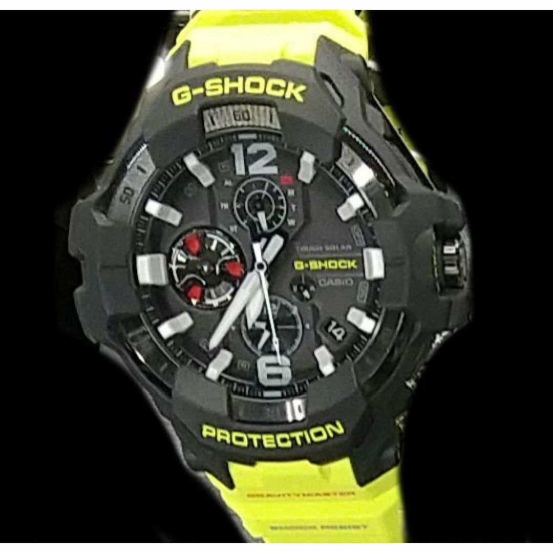 G-SHOCK - 限定モデル カシオ G-SHOCK GR-B300RY-1A9JFの通販 by ミキ