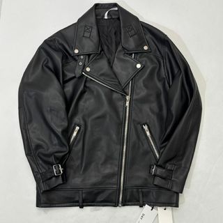 upper hights - 美品！アッパーハイツ✴︎ライダース大草直子さん着用