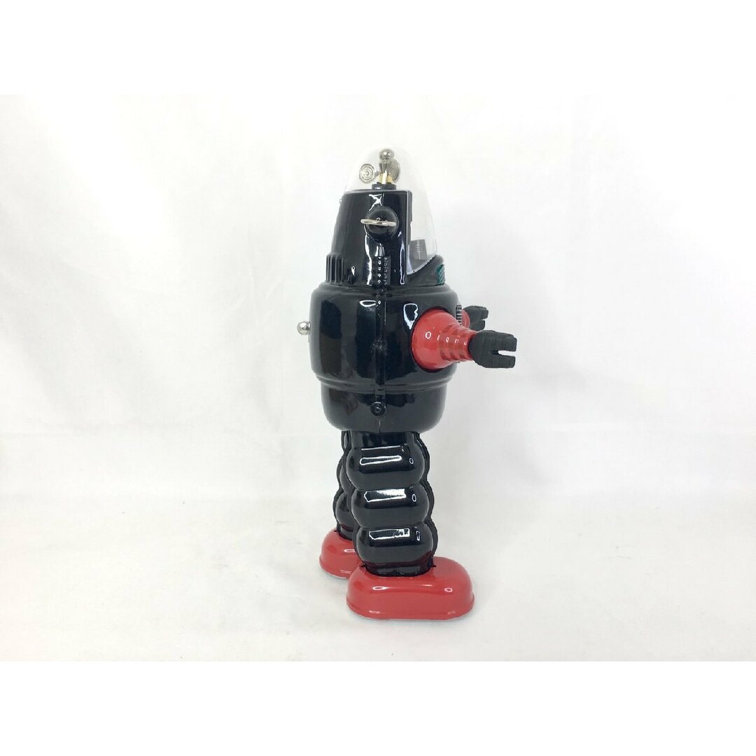 2000年発売 大阪ブリキ玩具資料室製 ROBBY THE ROBOT ロビーザロボット