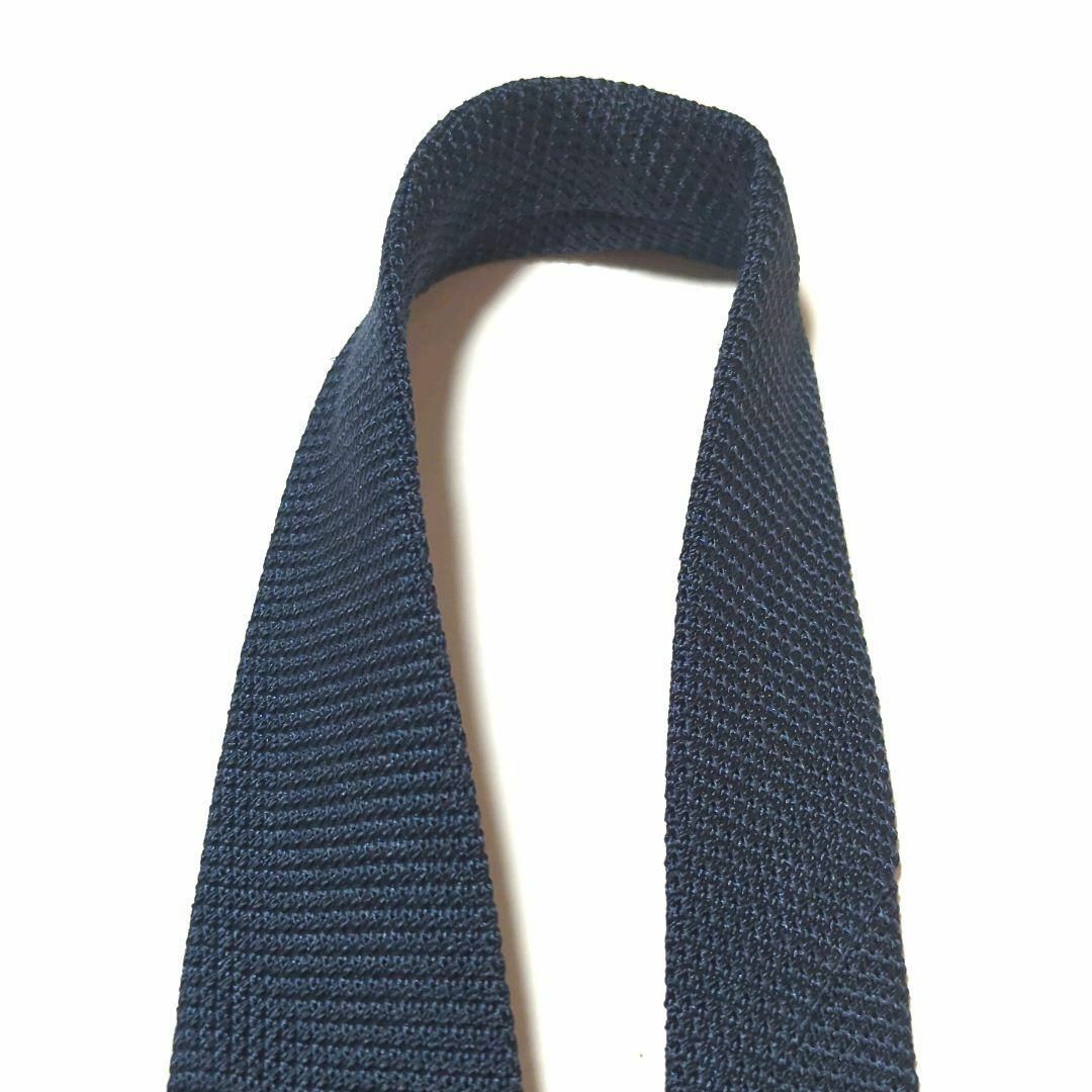 美品 マリネッラ ネクタイ ソリッド 無地 ハイブランド 高級シルク