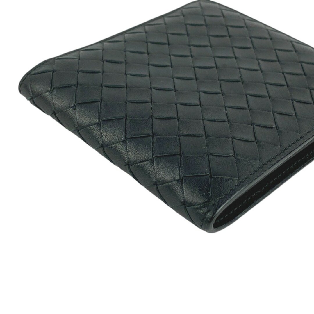 BOTTEGA VENETA - □中古□ ボッテガヴェネタ イントレ チャート 二