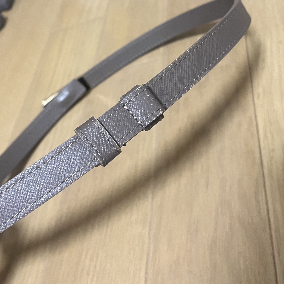 ánuans - anuans ロックタイプベルト ベルトの通販 by ☆'s shop｜ア